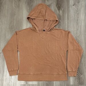 Universal Thread Women’s Brown Hoodie